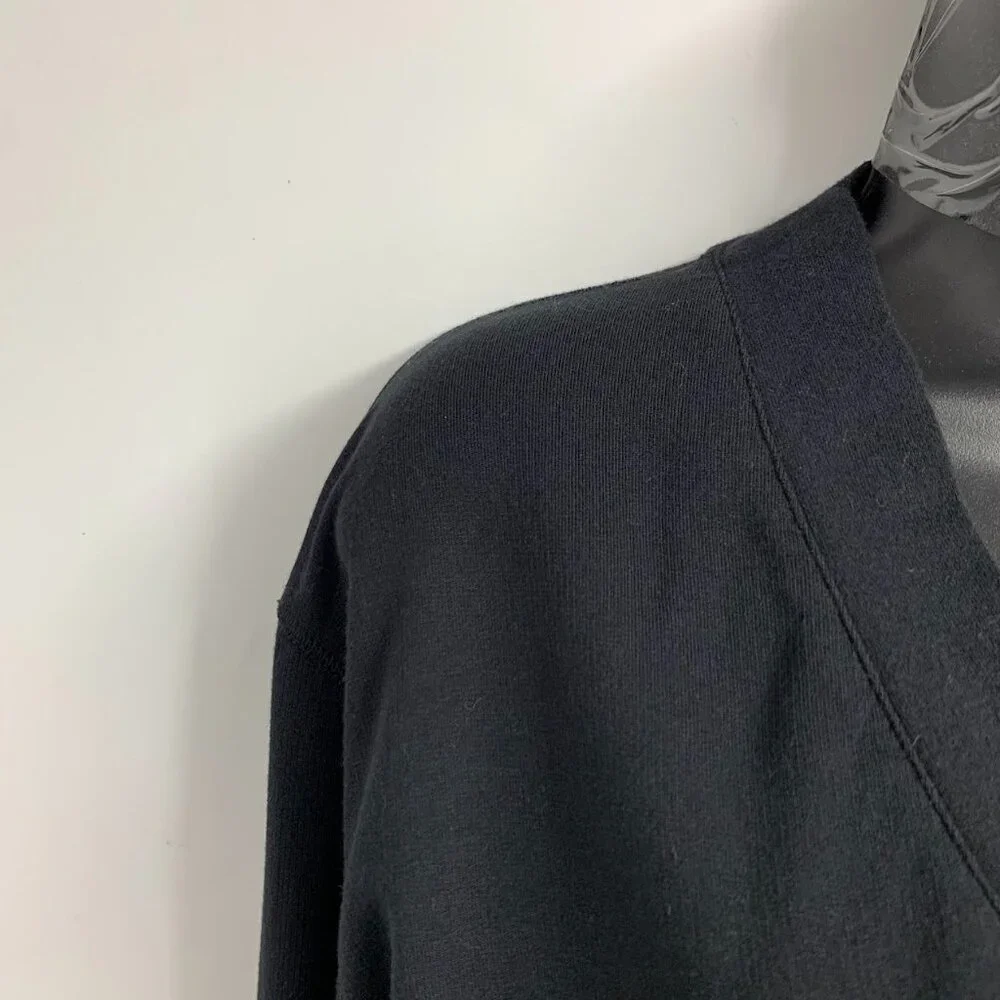 Rag & Bone Women's V Neck Long Sleeve Stretch‎ Tight Knit Sweater Size XXS